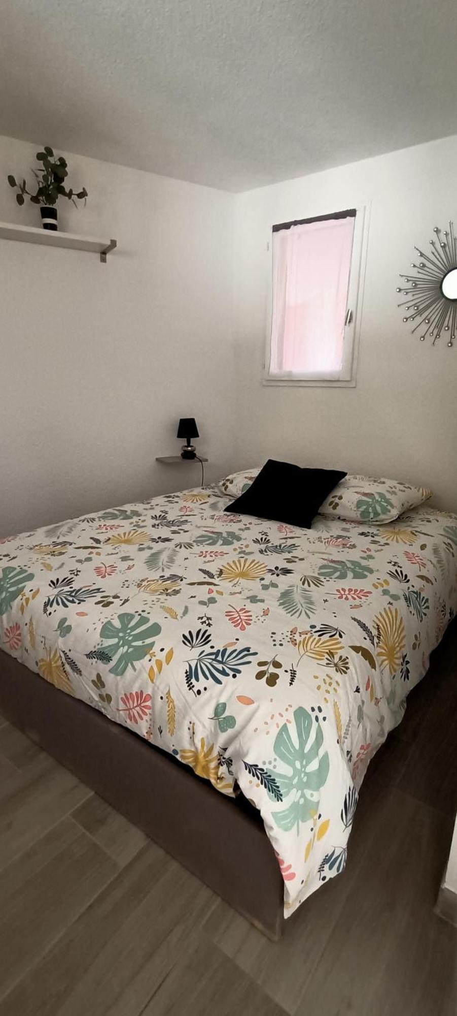 Port Cogolin, T2 Calme Dans Belle Residence, Piscine, Proche St Tropez Экстерьер фото