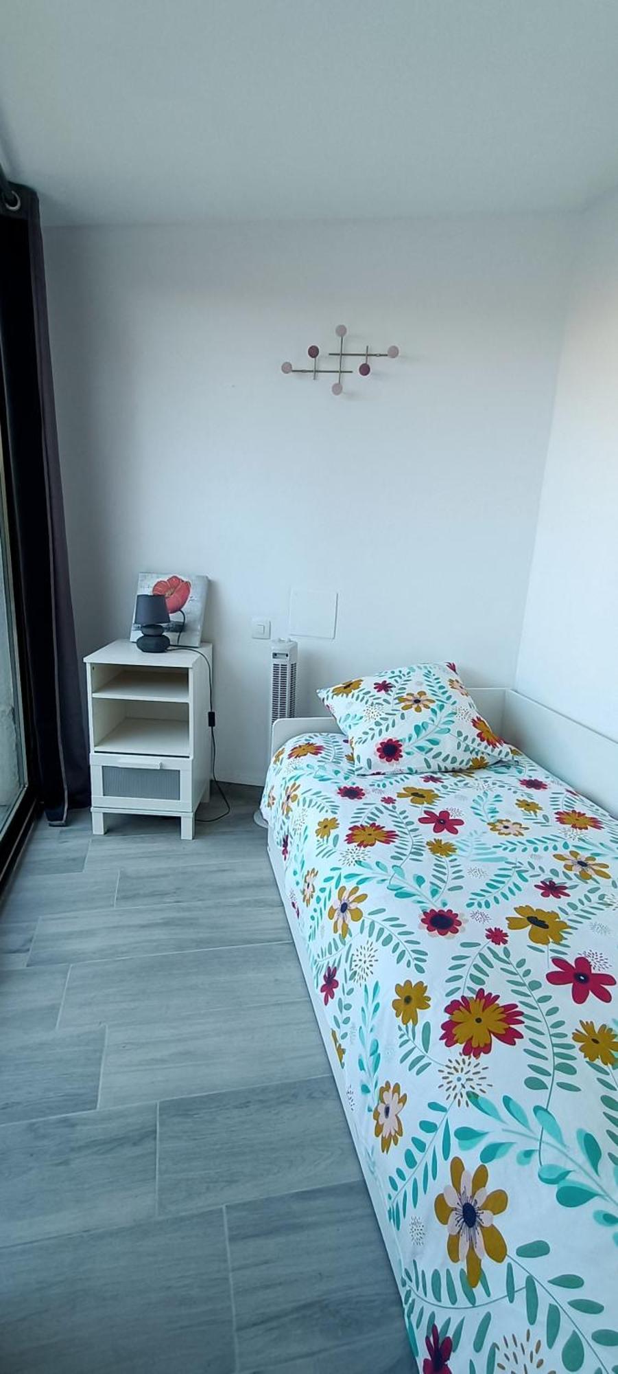 Port Cogolin, T2 Calme Dans Belle Residence, Piscine, Proche St Tropez Экстерьер фото